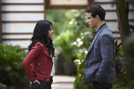Shadowhunters - galeria zdjęć - filmweb