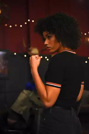 Shadowhunters - galeria zdjęć - filmweb
