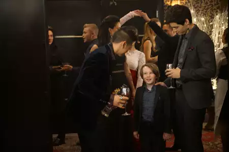 Shadowhunters - galeria zdjęć - filmweb