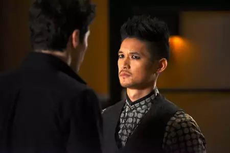 Shadowhunters - galeria zdjęć - filmweb