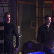 Shadowhunters - galeria zdjęć - filmweb