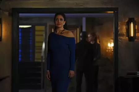 Shadowhunters - galeria zdjęć - filmweb