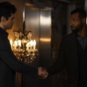 Shadowhunters - galeria zdjęć - filmweb
