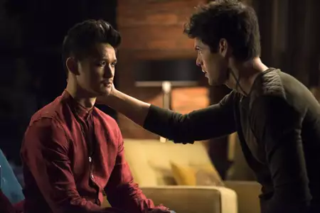 Shadowhunters - galeria zdjęć - filmweb