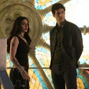 Shadowhunters - galeria zdjęć - filmweb