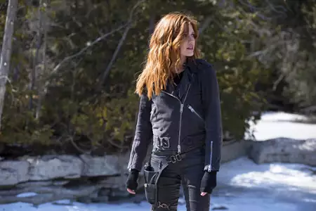 Shadowhunters - galeria zdjęć - filmweb