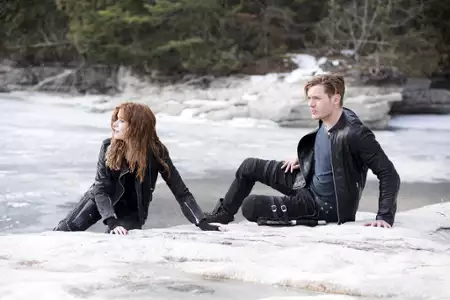 Shadowhunters - galeria zdjęć - filmweb