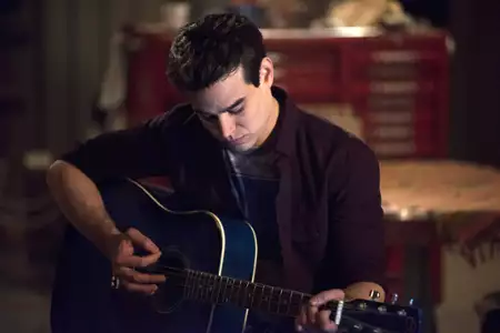 Shadowhunters - galeria zdjęć - filmweb