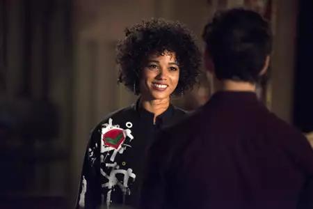 Shadowhunters - galeria zdjęć - filmweb