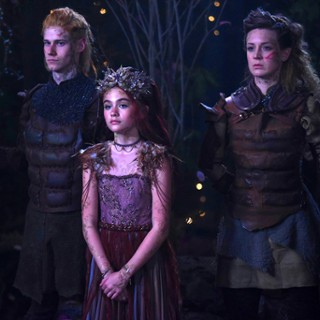 Seelie Queen