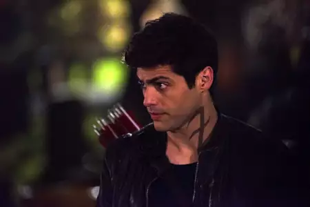 Shadowhunters - galeria zdjęć - filmweb