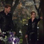 Shadowhunters - galeria zdjęć - filmweb