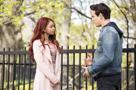 Shadowhunters - galeria zdjęć - filmweb