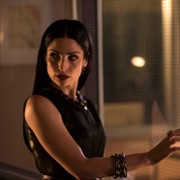 Anna Hopkins