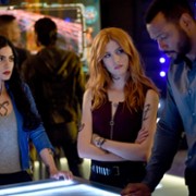 Shadowhunters - galeria zdjęć - filmweb