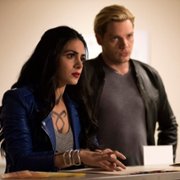 Shadowhunters - galeria zdjęć - filmweb