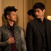 Shadowhunters - galeria zdjęć - filmweb