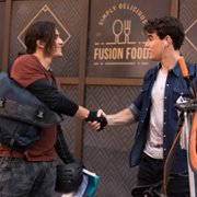 Shadowhunters - galeria zdjęć - filmweb