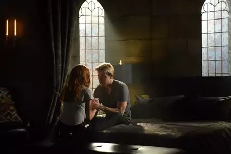Shadowhunters - galeria zdjęć - filmweb