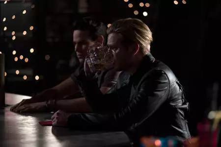 Shadowhunters - galeria zdjęć - filmweb