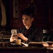 Shadowhunters - galeria zdjęć - filmweb