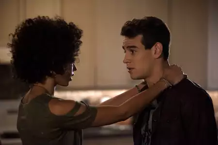 Shadowhunters - galeria zdjęć - filmweb