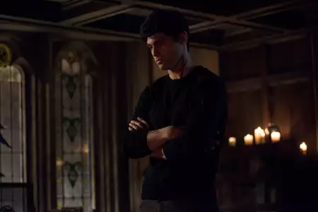 Shadowhunters - galeria zdjęć - filmweb