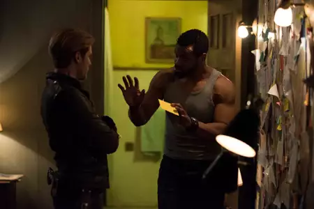 Shadowhunters - galeria zdjęć - filmweb
