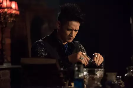 Shadowhunters - galeria zdjęć - filmweb