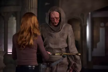 Shadowhunters - galeria zdjęć - filmweb