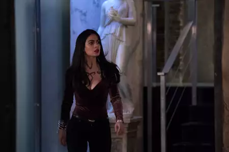 Shadowhunters - galeria zdjęć - filmweb