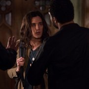 Shadowhunters - galeria zdjęć - filmweb