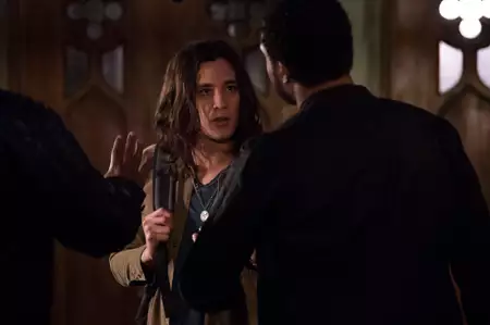 Shadowhunters - galeria zdjęć - filmweb
