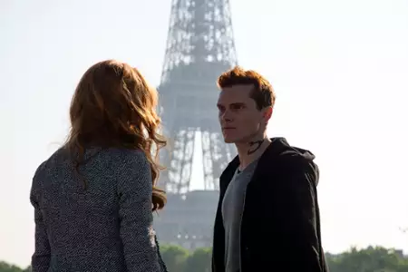 Shadowhunters - galeria zdjęć - filmweb