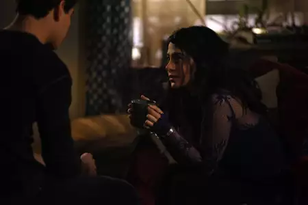 Shadowhunters - galeria zdjęć - filmweb