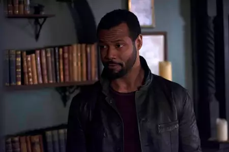 Shadowhunters - galeria zdjęć - filmweb