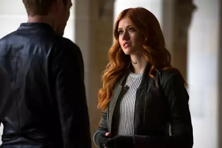 Shadowhunters - galeria zdjęć - filmweb