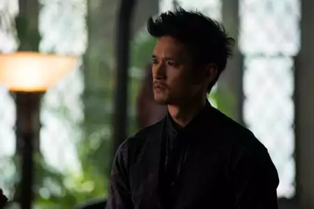 Shadowhunters - galeria zdjęć - filmweb