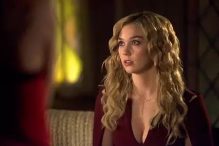 Shadowhunters - galeria zdjęć - filmweb