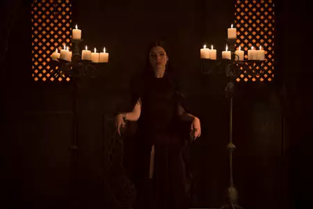 Shadowhunters - galeria zdjęć - filmweb