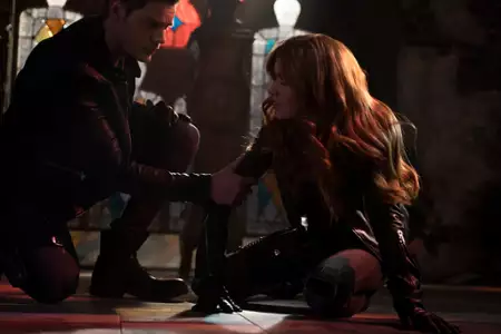 Shadowhunters - galeria zdjęć - filmweb