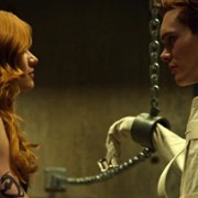 Shadowhunters - galeria zdjęć - filmweb
