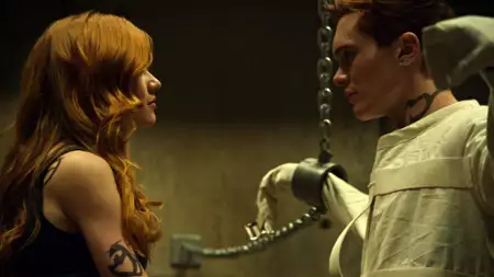 Shadowhunters - galeria zdjęć - filmweb