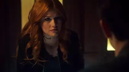 Shadowhunters - galeria zdjęć - filmweb