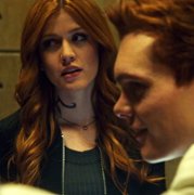 Shadowhunters - galeria zdjęć - filmweb