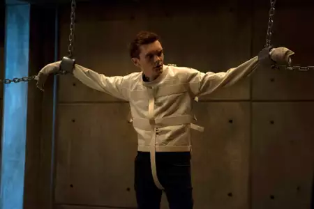 Shadowhunters - galeria zdjęć - filmweb