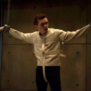 Luke Baines