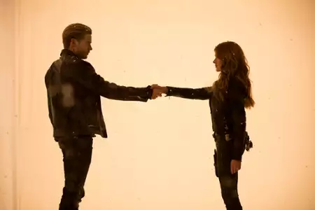 Shadowhunters - galeria zdjęć - filmweb
