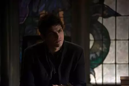Shadowhunters - galeria zdjęć - filmweb