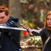 Shadowhunters - galeria zdjęć - filmweb